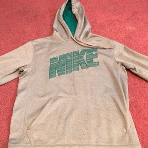 Nike hoodie